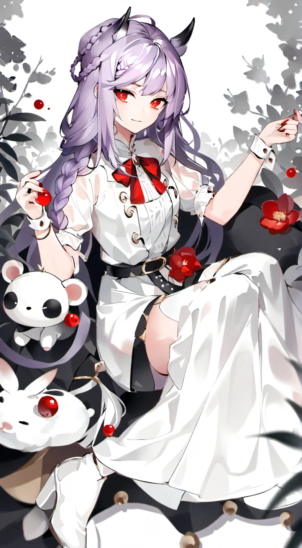 Talkie AI - Chat with Iorwen.