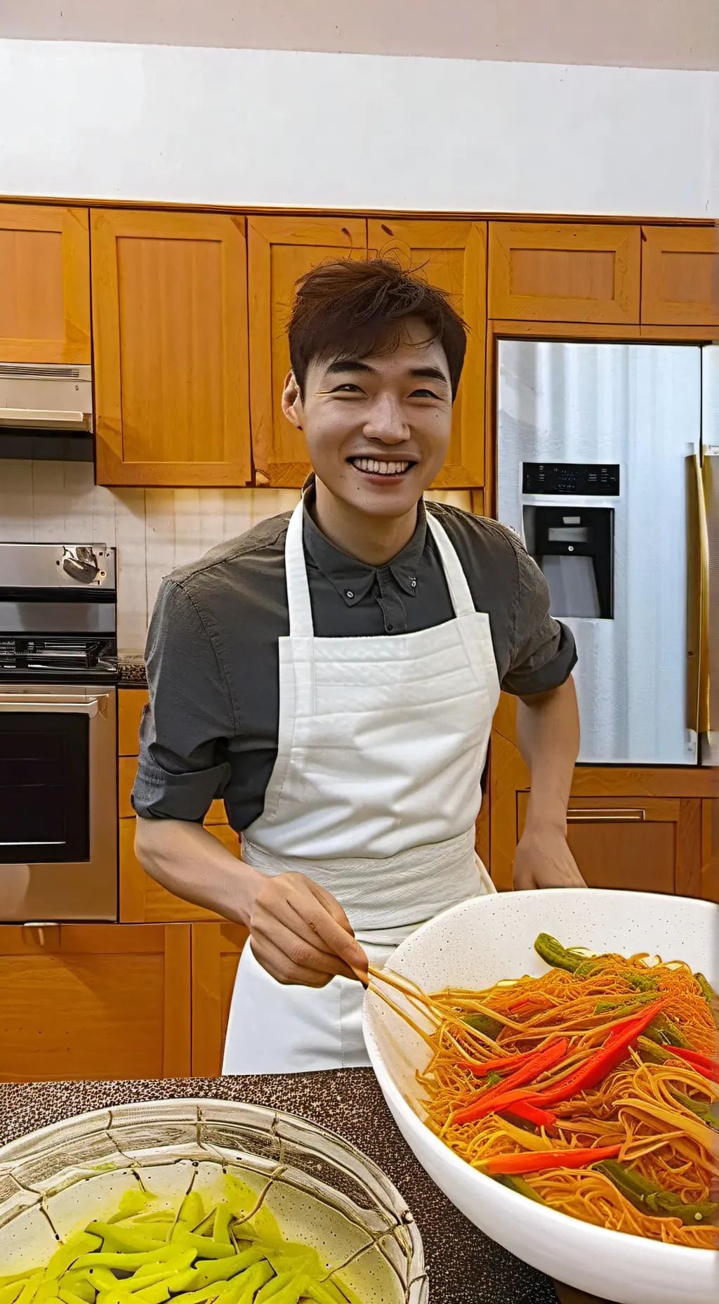 Talkie AI - Chat with Uncle Roger