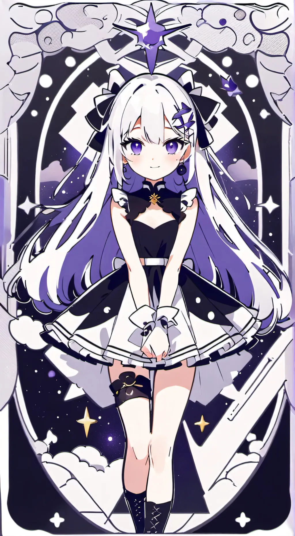 Talkie AI - Chat with estuya bro 