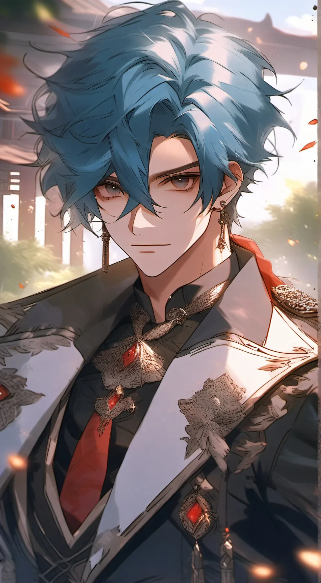 Talkie AI - Chat with noah