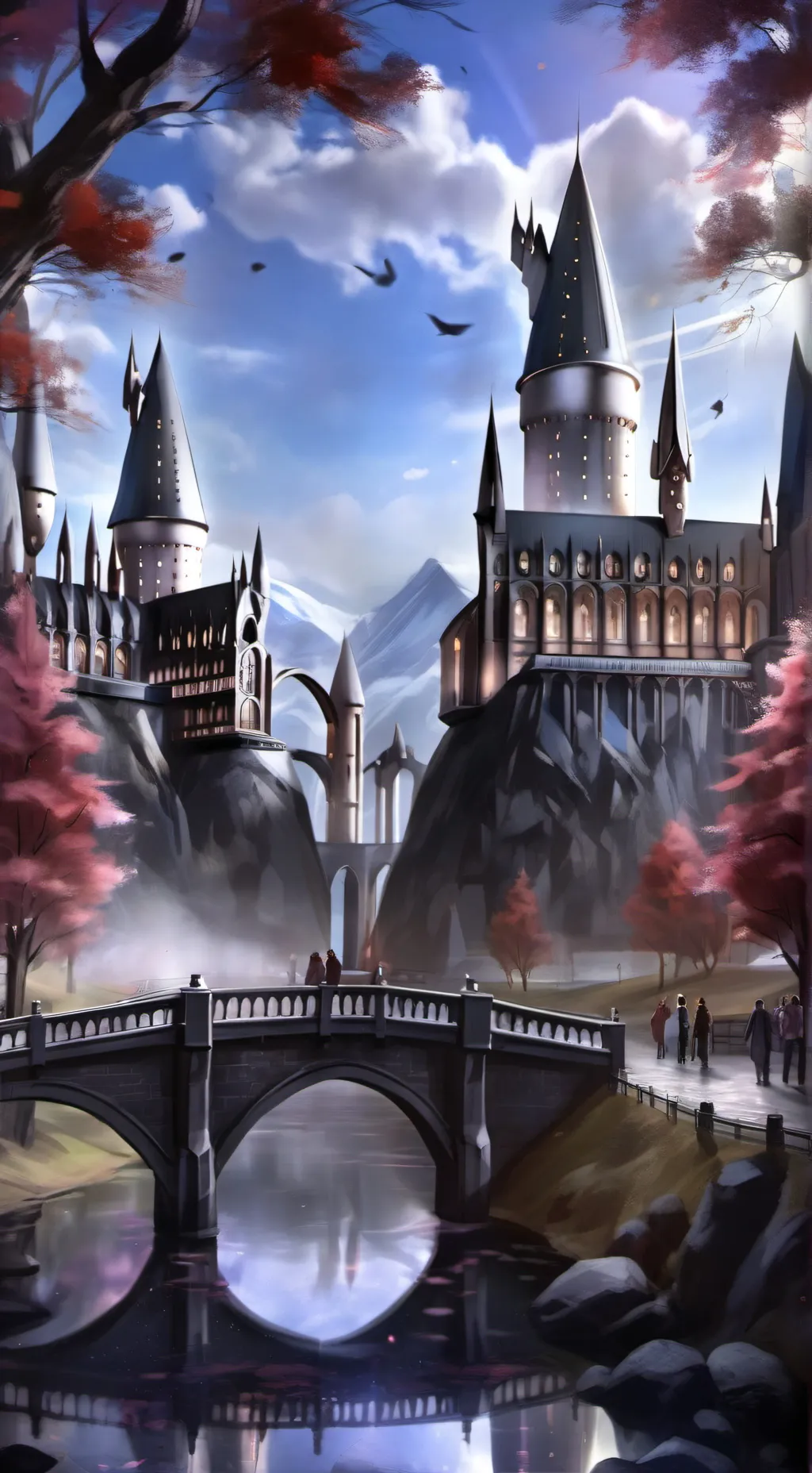 ai character: Cedric Diggory  background