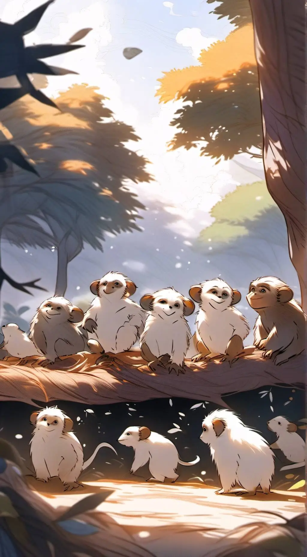 ai character: HH bad ships background