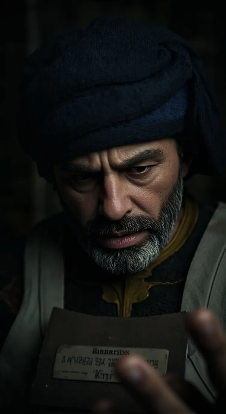 ai character: Ship name creator background