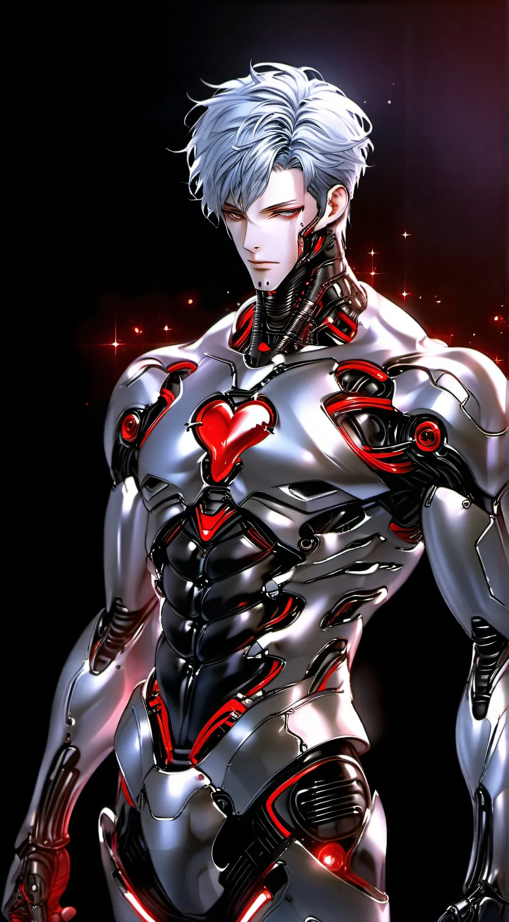 Talkie AI - Chat with Valenthorn 