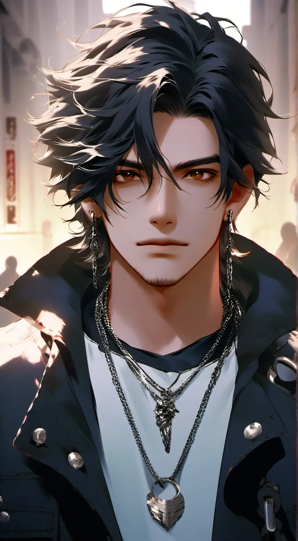 Talkie AI - Chat with Drake