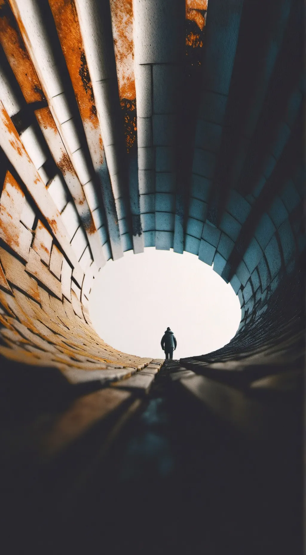 ai character: shiloh and bros background