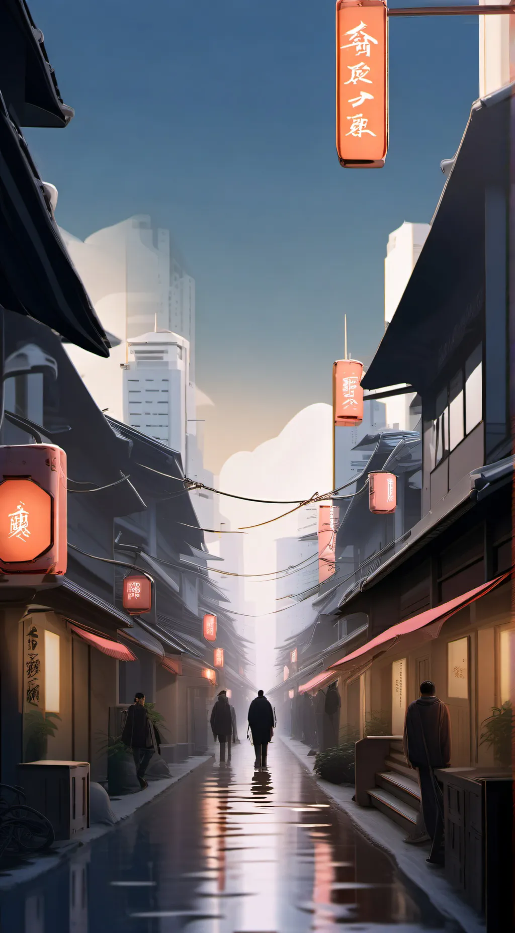 ai character: ✨️Tokyo revenger✨️ background