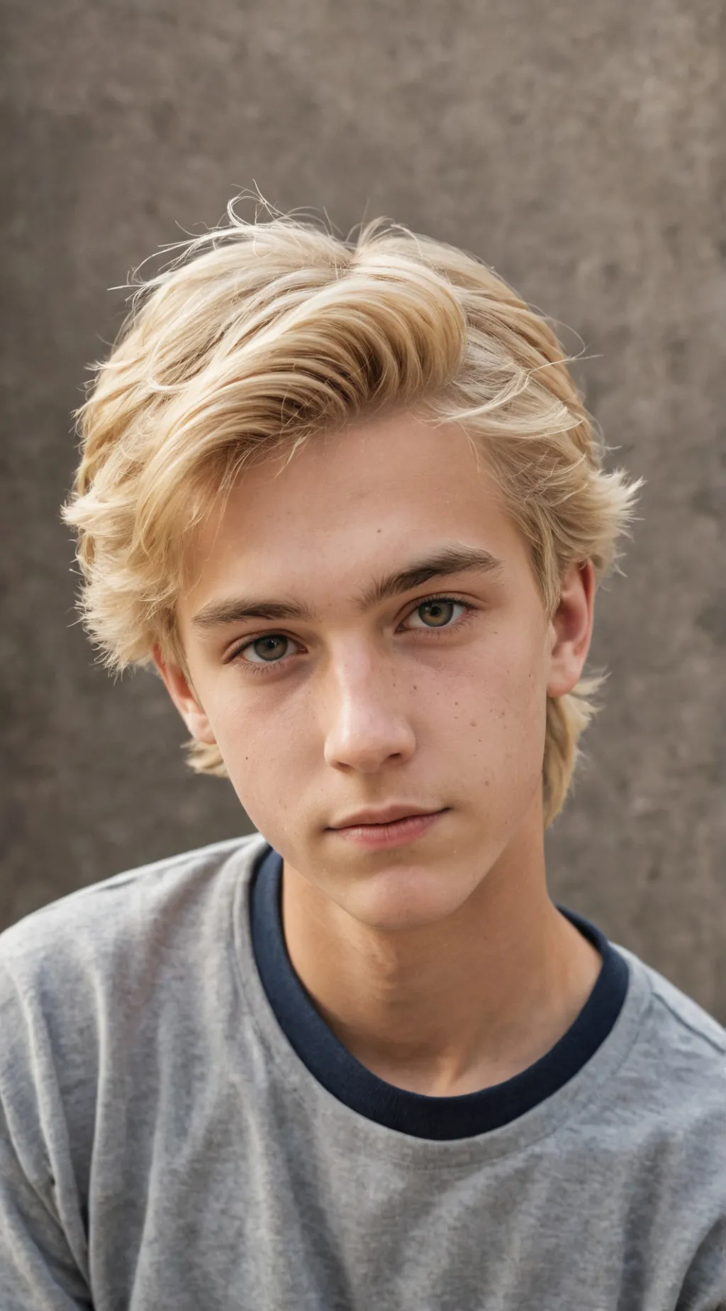 ai character: Taylor background