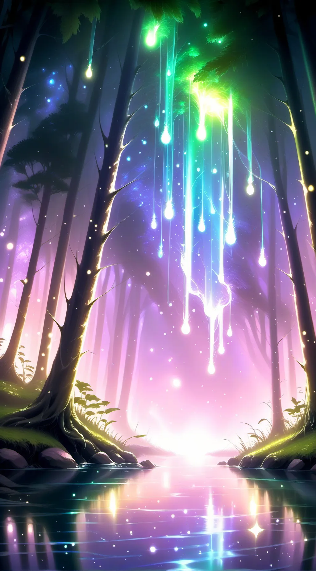 ai character: LegendsofAvantris background