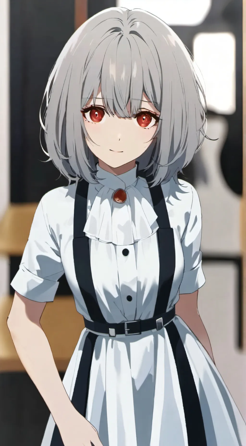 Talkie AI - Chat with Samantha 