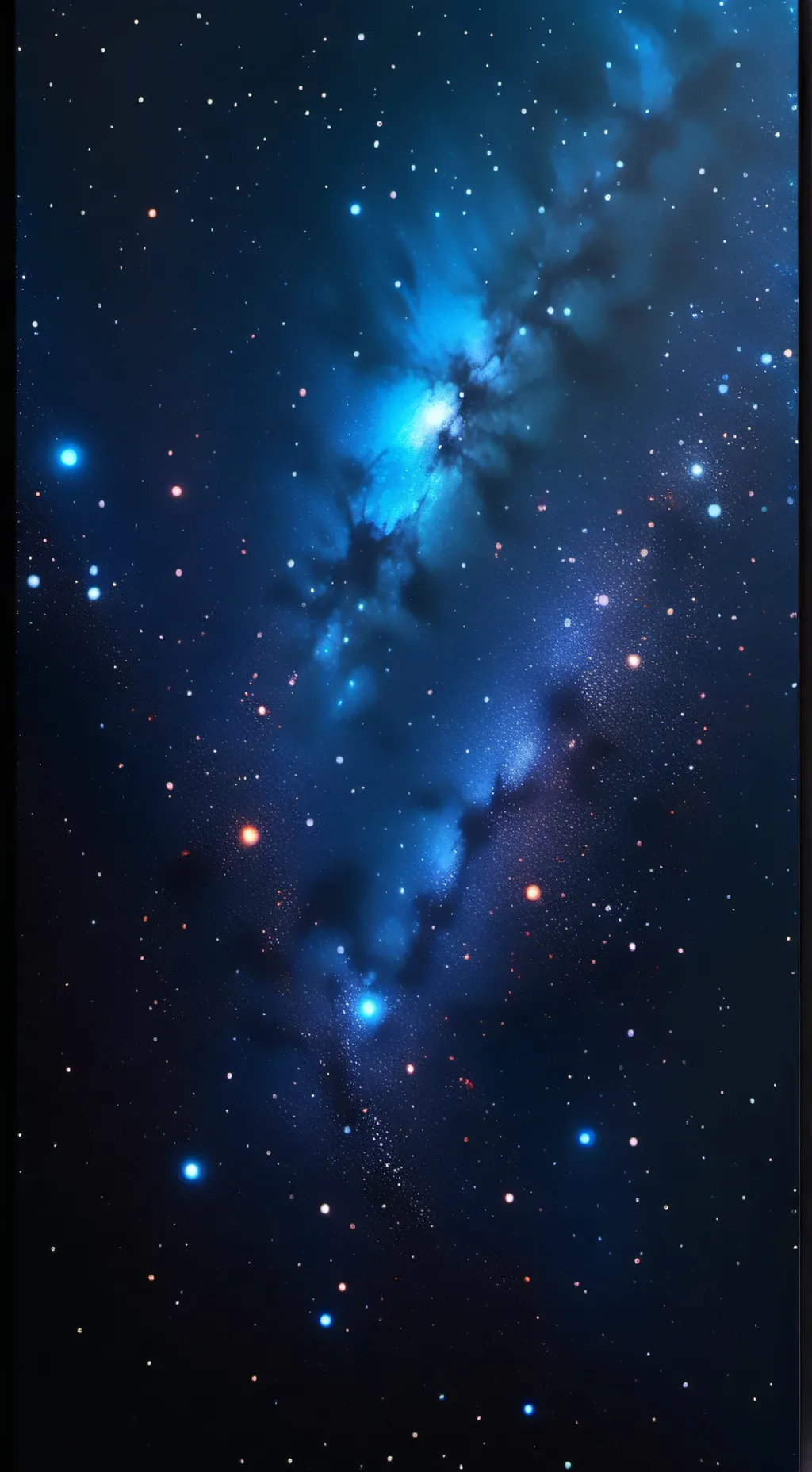 ai character: YOUR. Hulunations. background