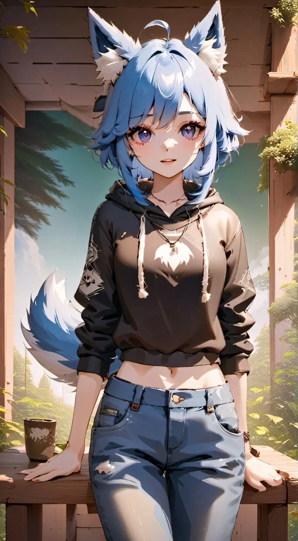 Talkie AI - Chat with Zai