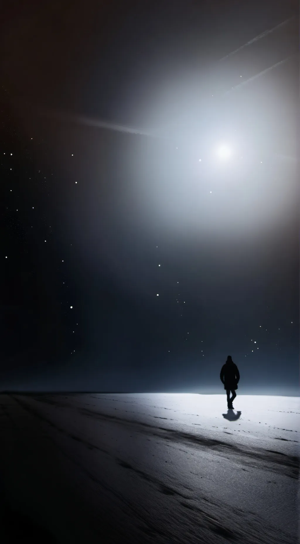 ai character: Gi-huns  death?  background