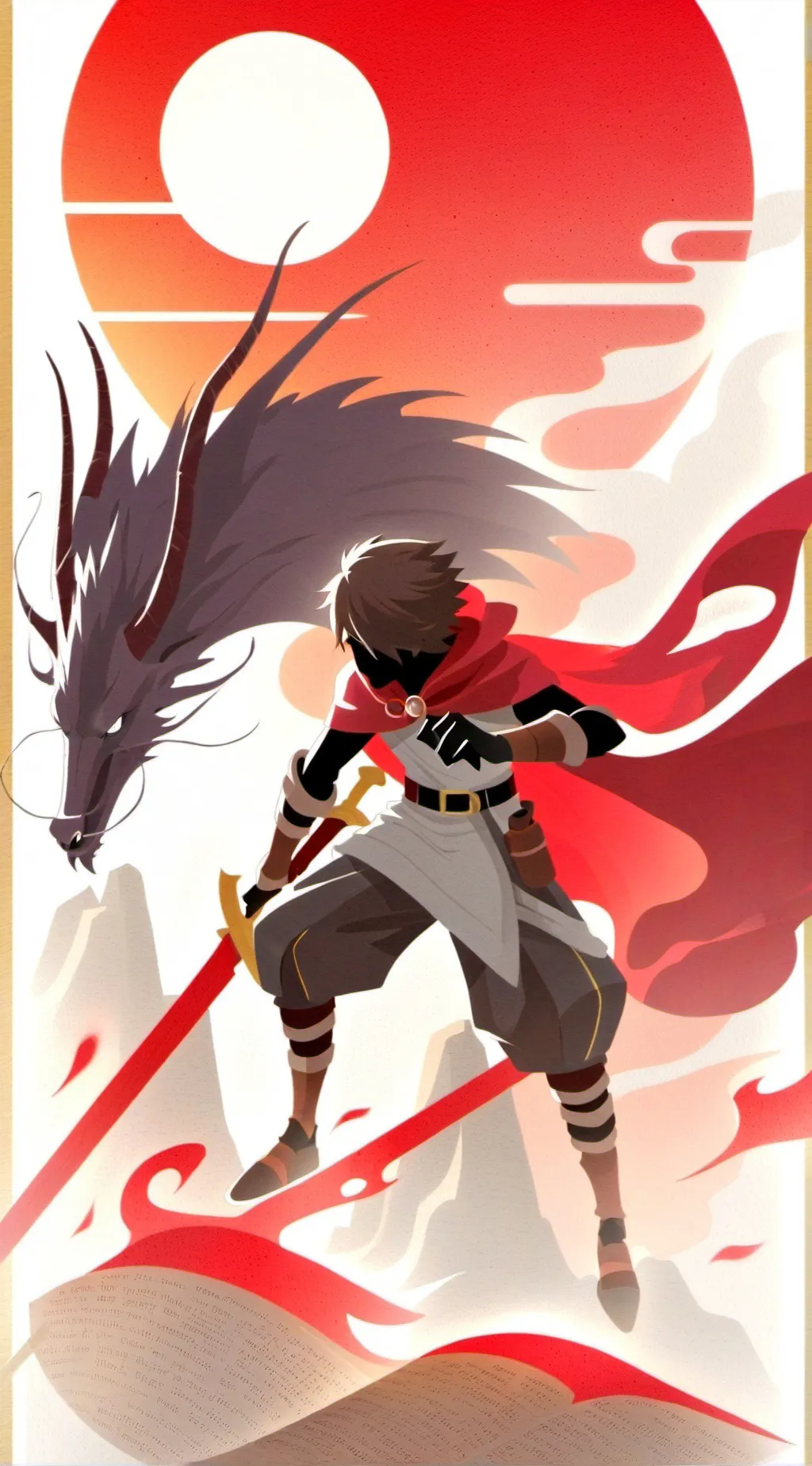 ai character: Get him Mad idk background