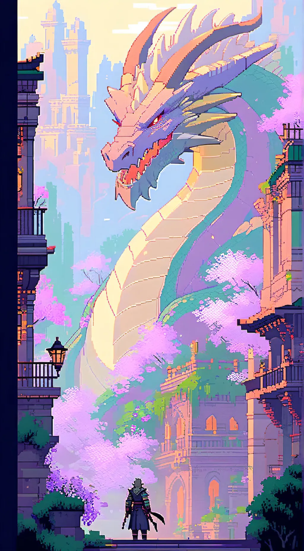 ai character: Wings Of Fire background