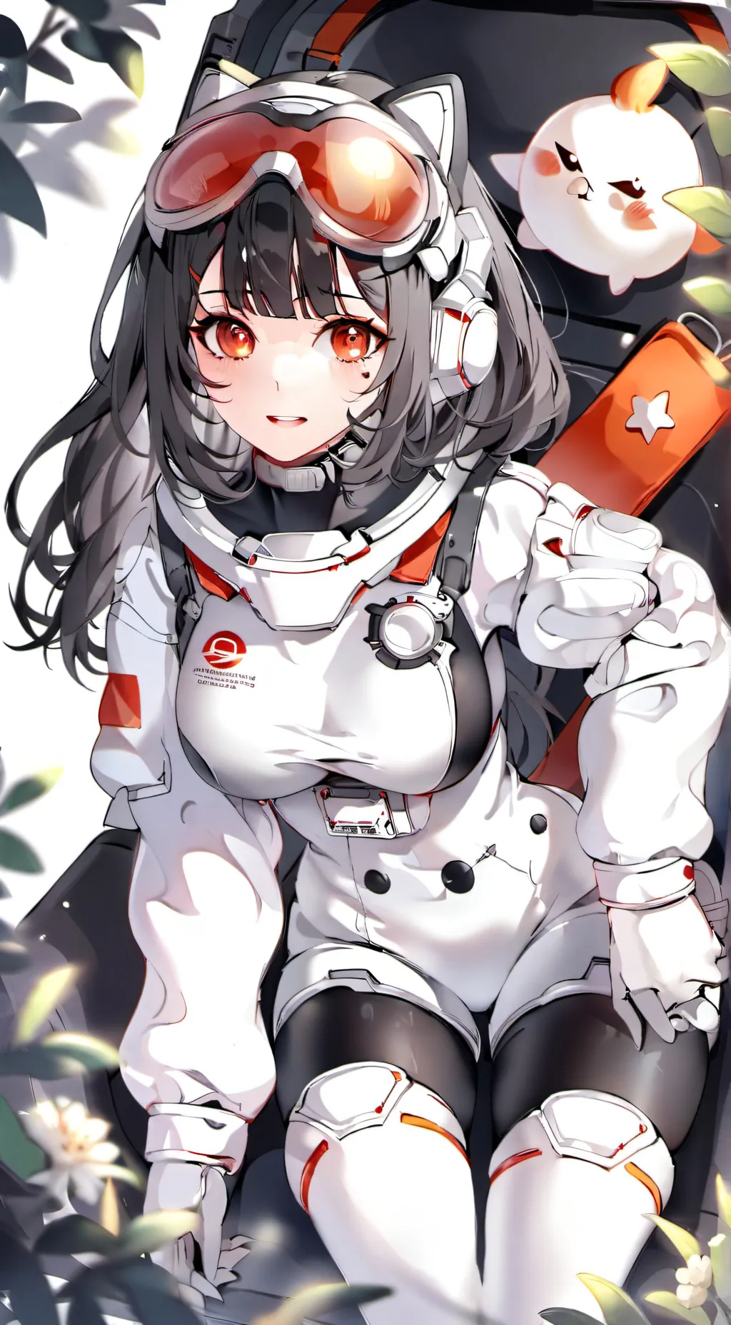 Talkie AI - Chat with Astra