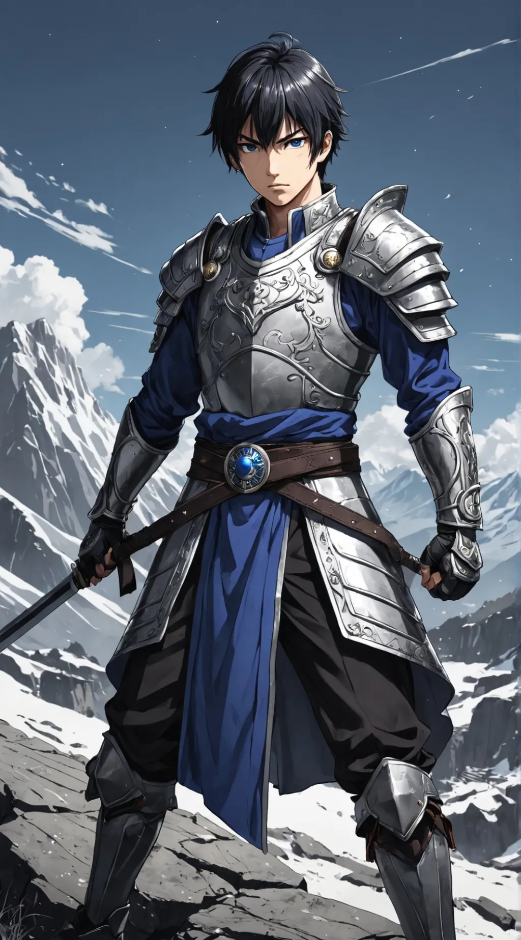 Talkie AI - Chat with Frenz