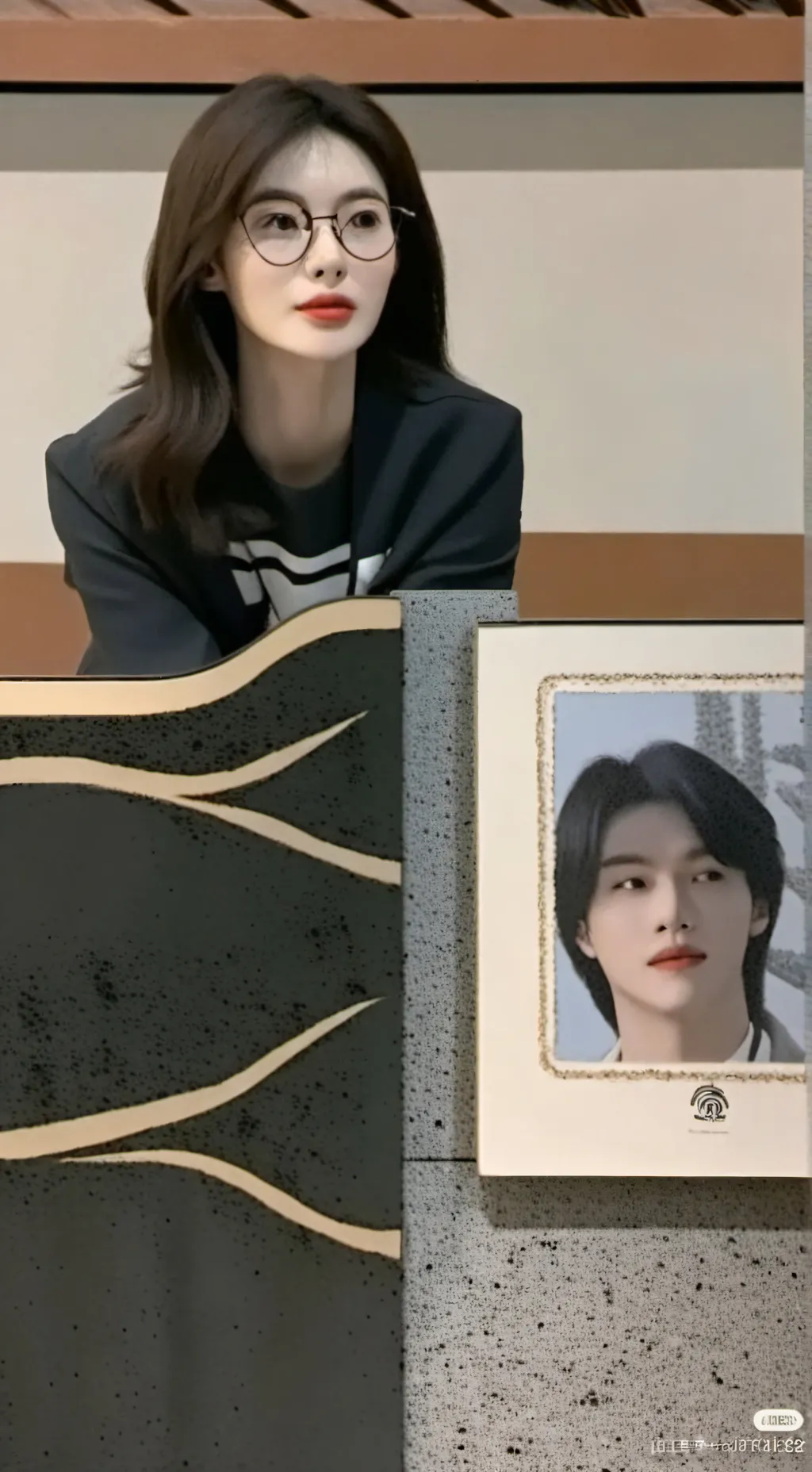 ai character: Lana background