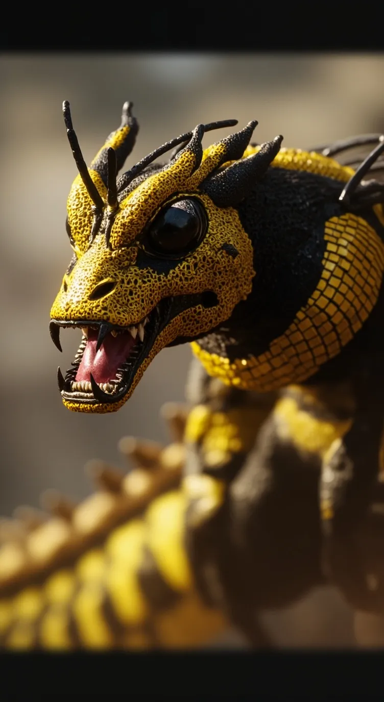 Talkie AI - Chat with Pollan&Honeycomb