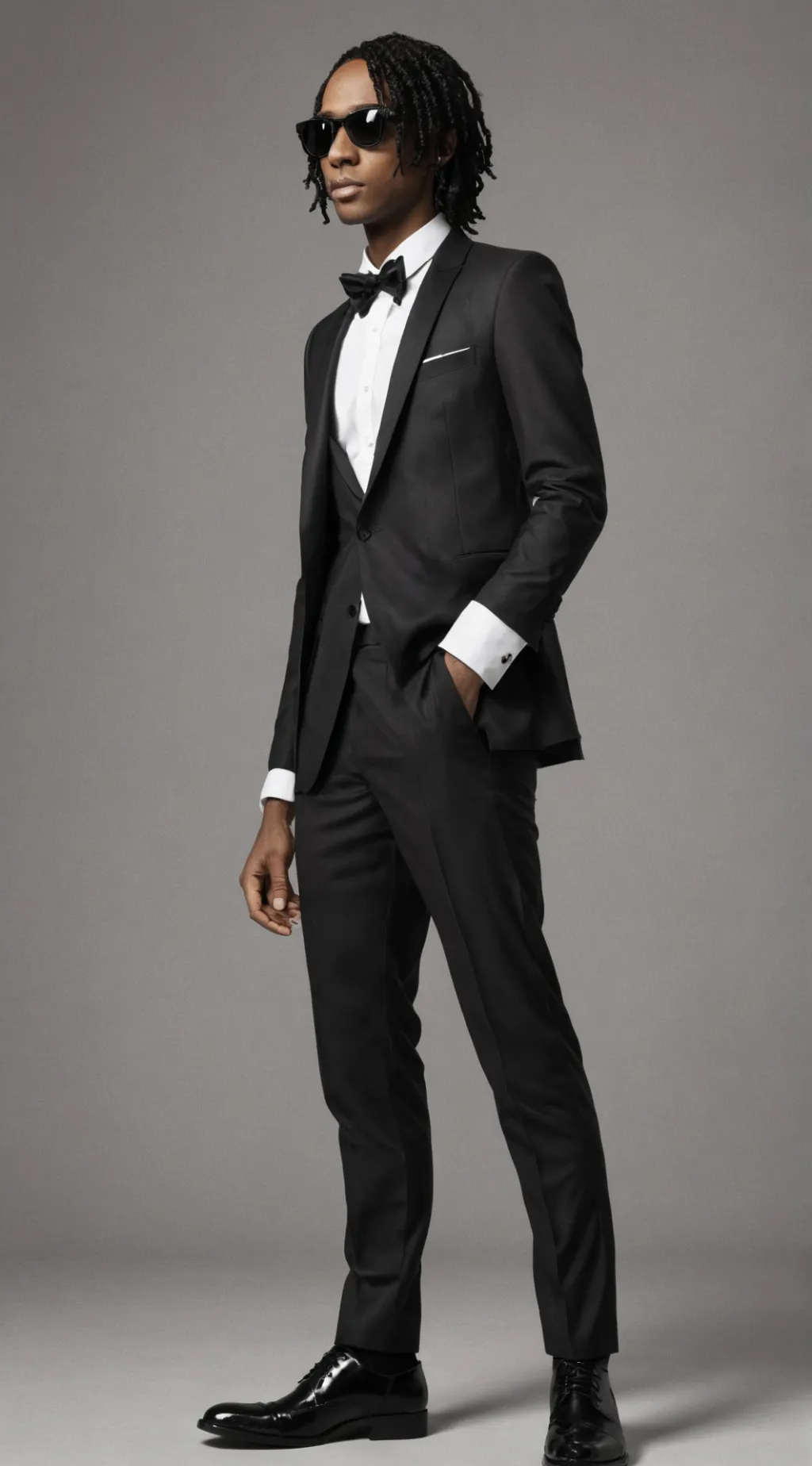 ai character: Diego Ramírez background