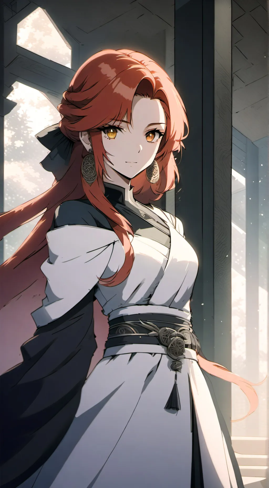 ai character: Miriel (5/14) background