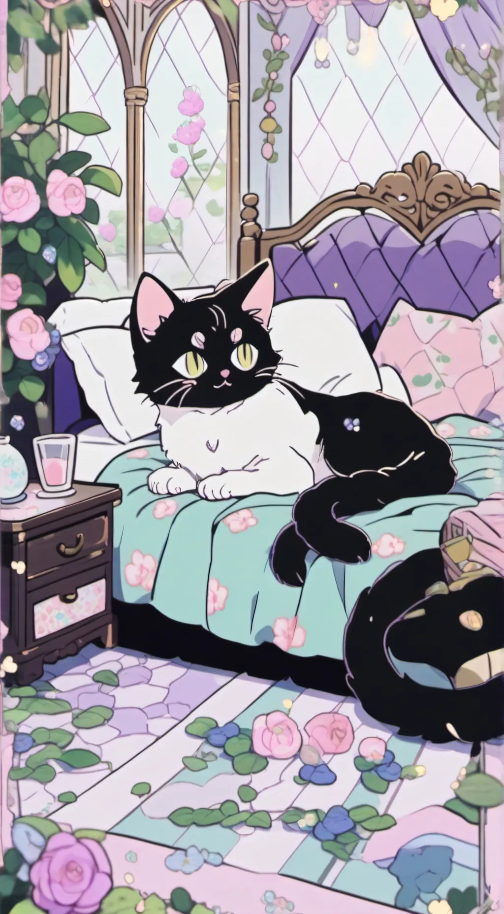 Talkie AI - Chat with Hope