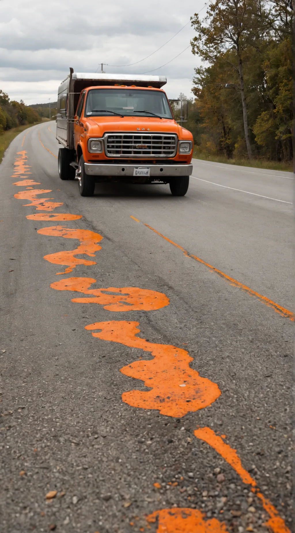 ai character: Moving RPG background