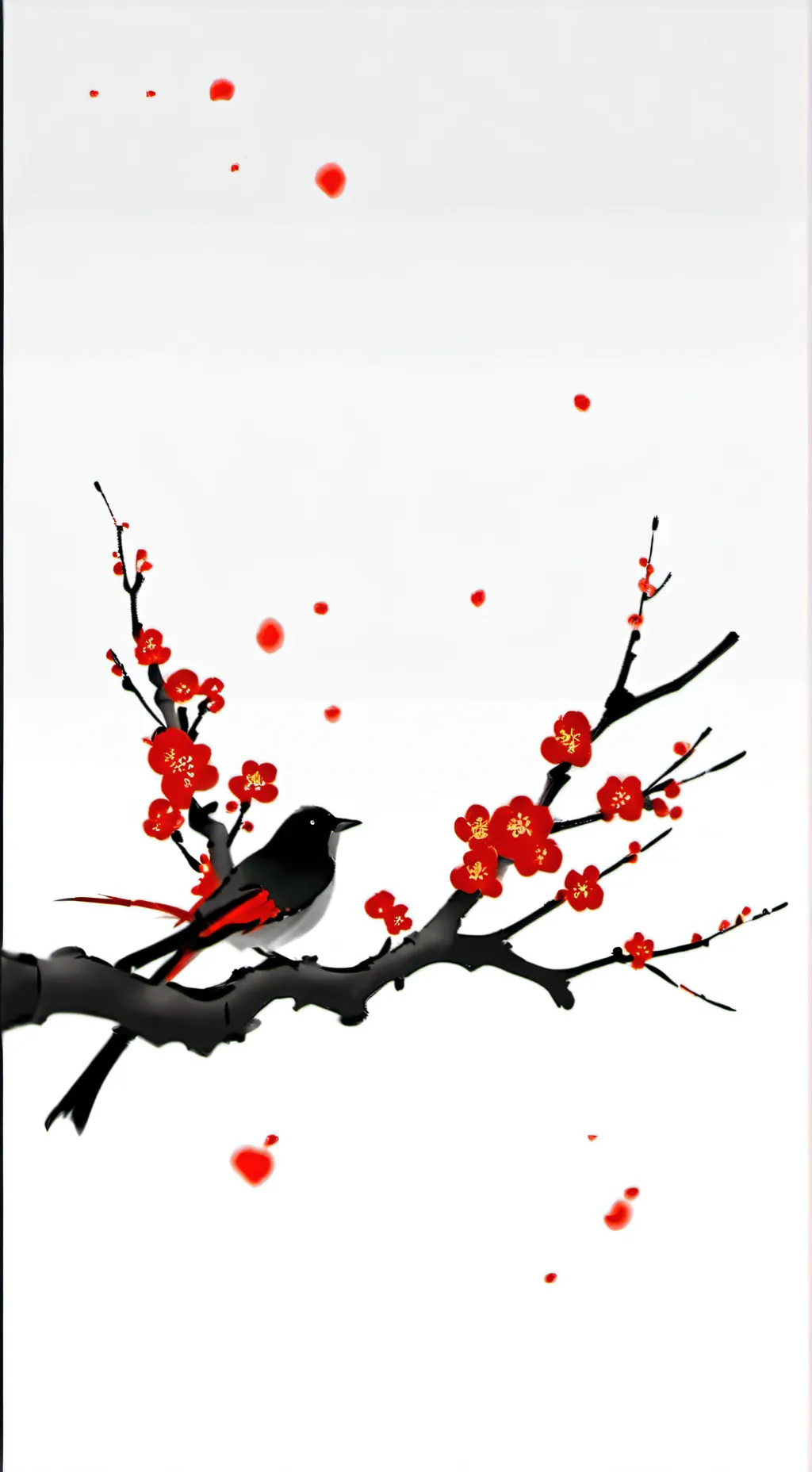 ai character: Honeypot background