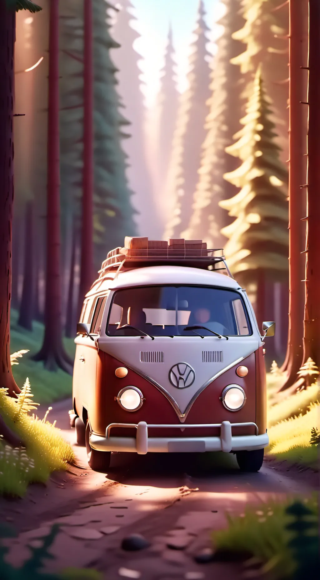 ai character: 💫JJK ROADTRIP💫 background