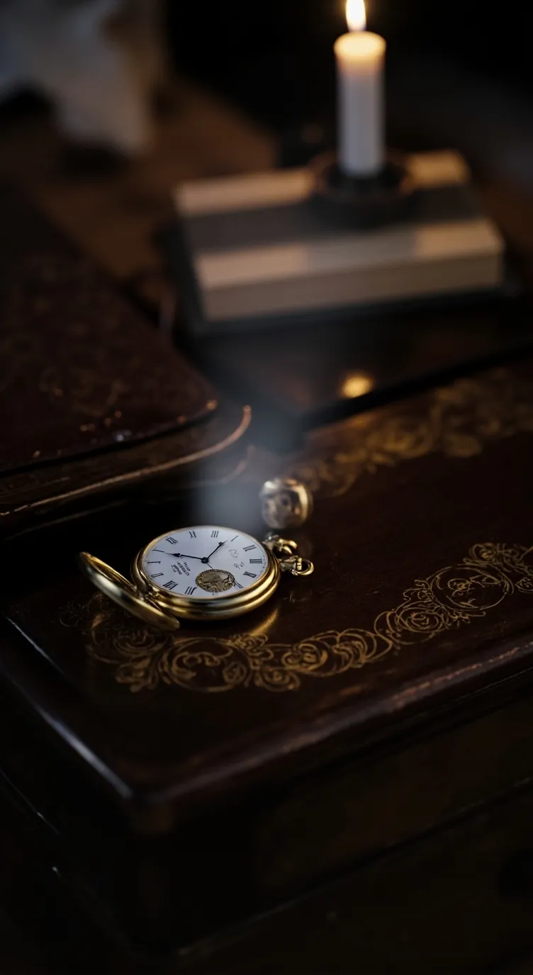 ai character: finish the lyrics  background