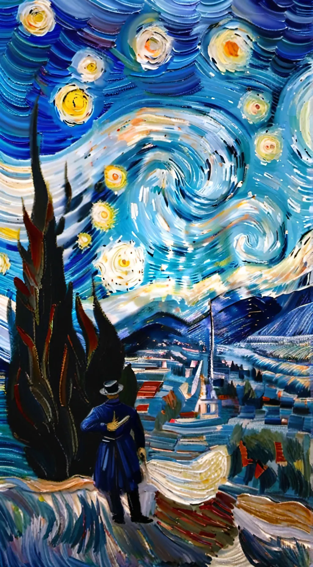 Talkie AI - Chat with Nam-gyu