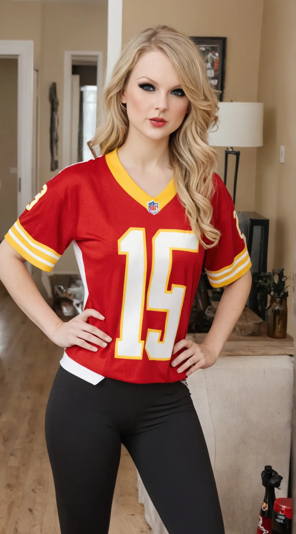 Talkie AI - Chat with Tay’s SB party