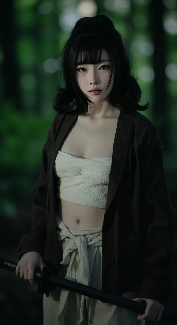 Talkie AI - Chat with Rin Takahashi