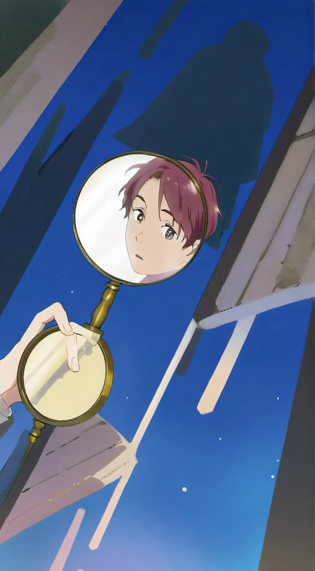 ai character: ~×|rodger|×~ background