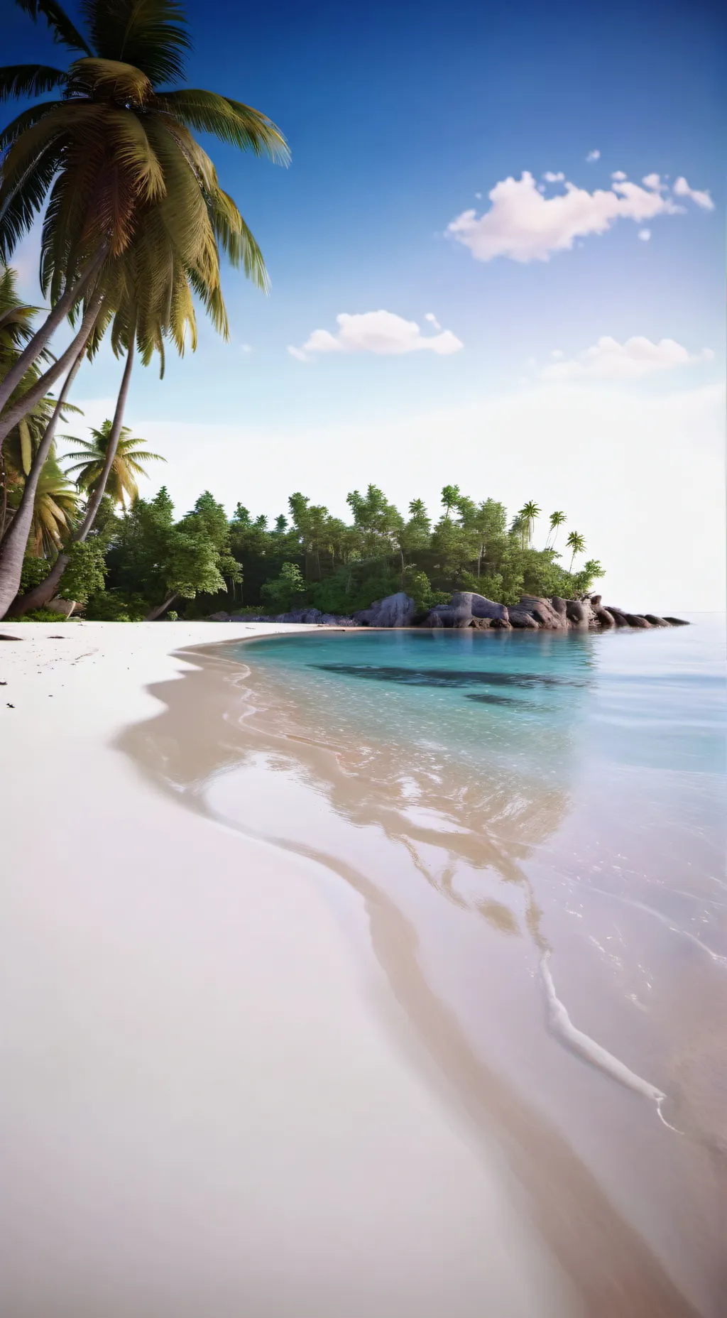 ai character: poppy playtime  background