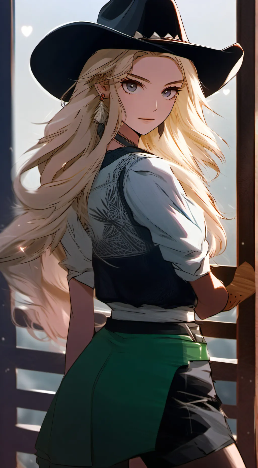 Talkie AI - Chat with Luna