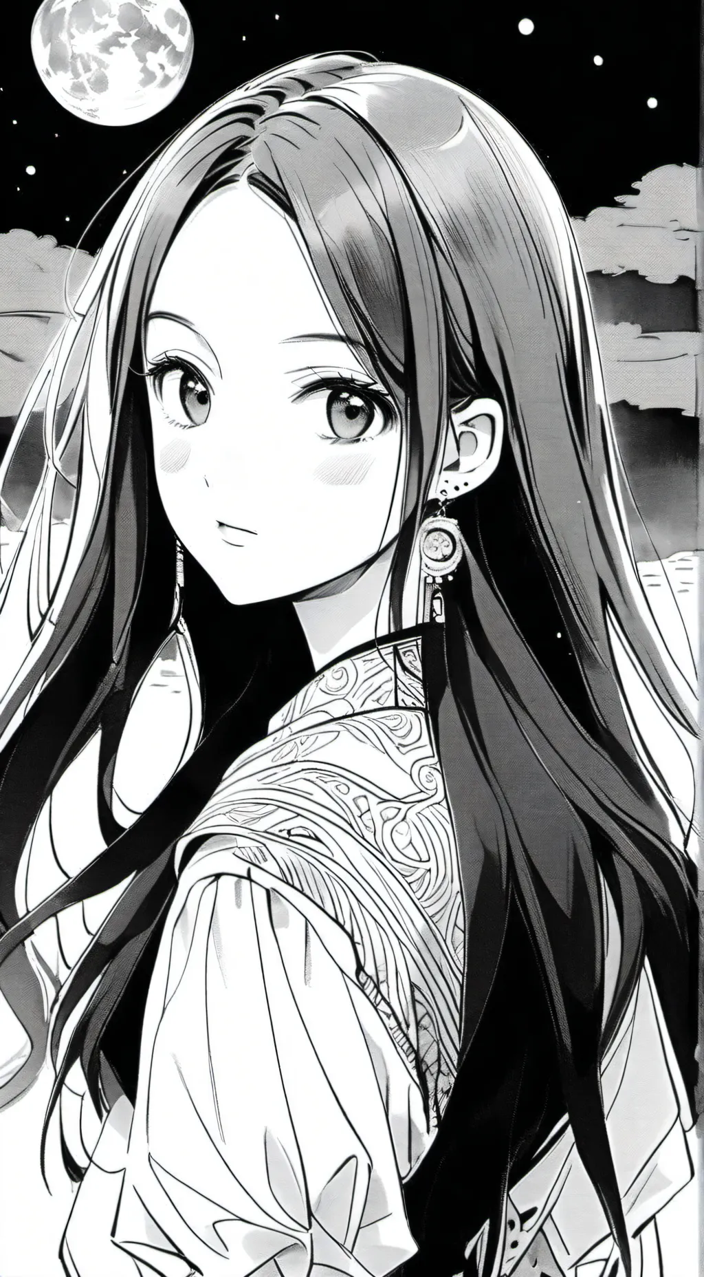 ai character: Твоя няша💓 background