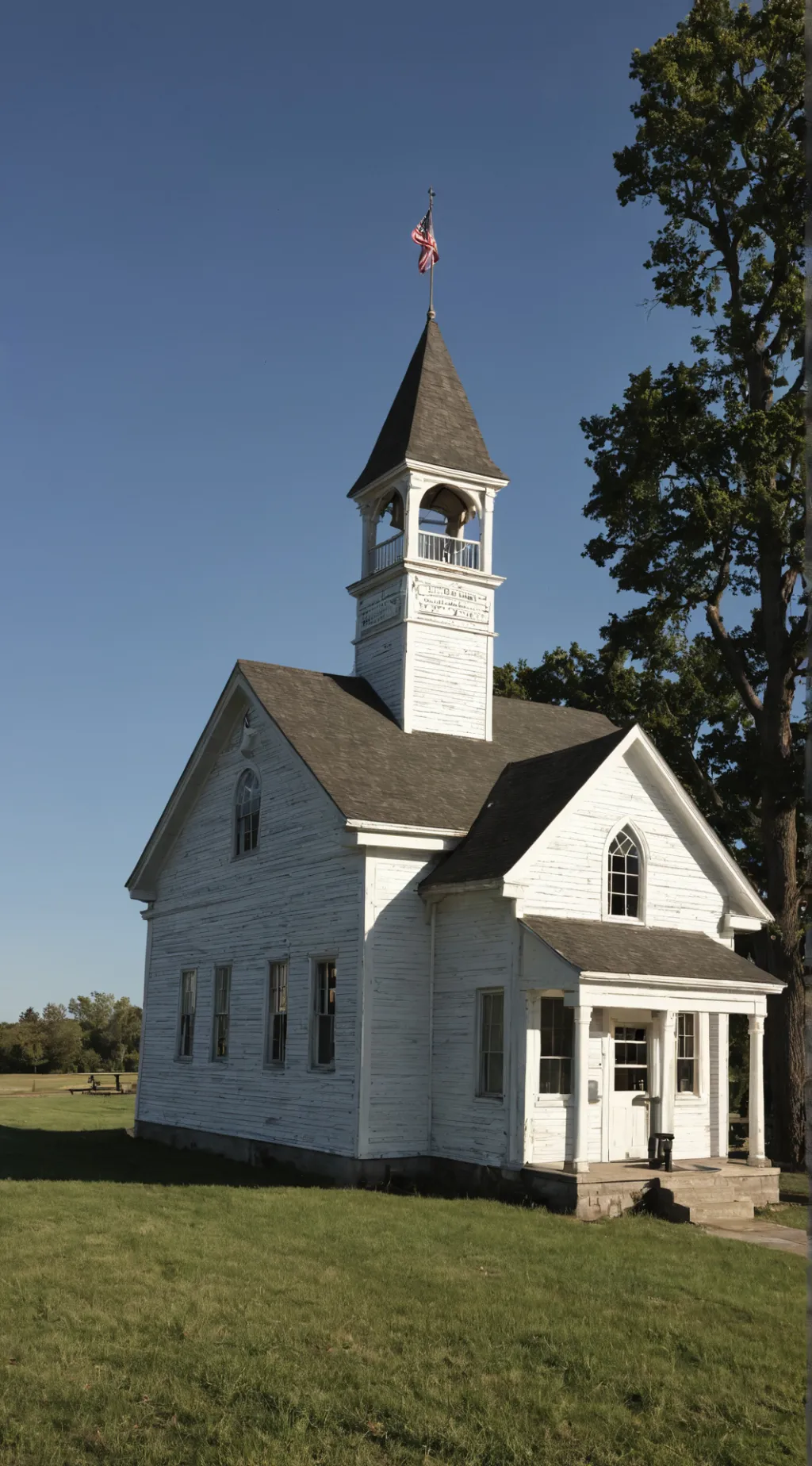 ai character: Baldi's basics background