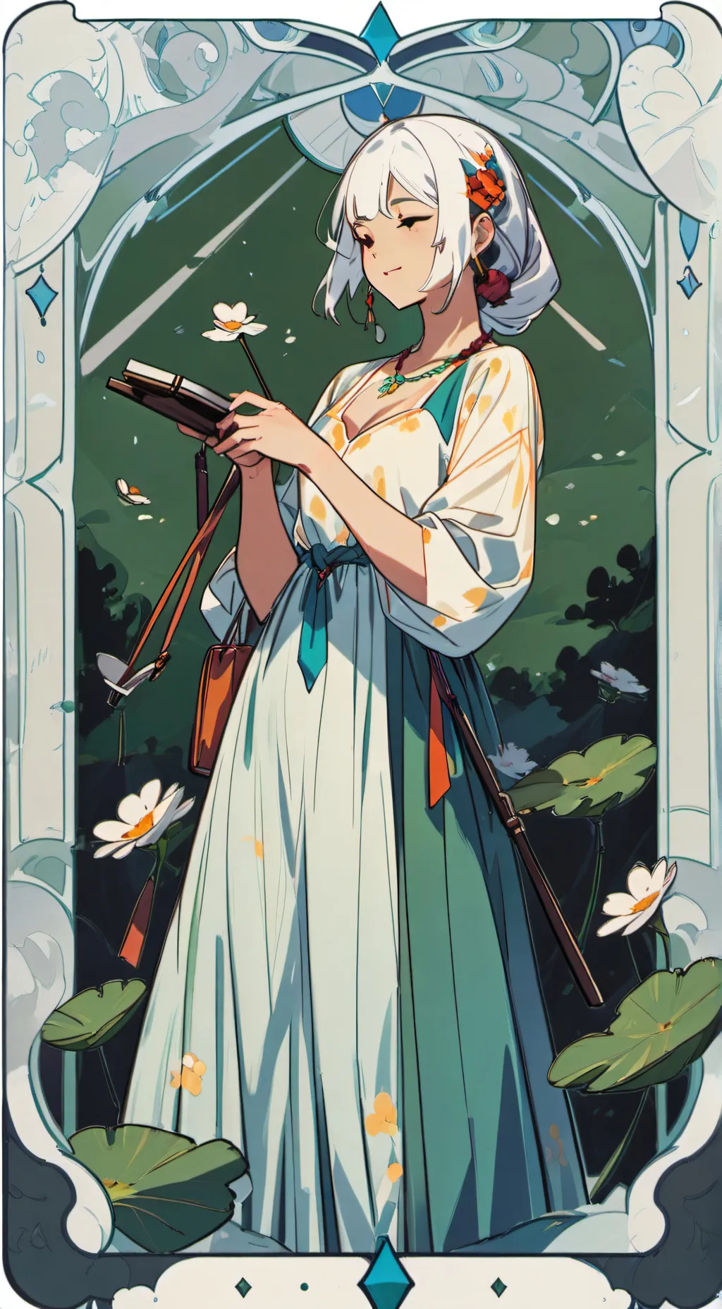 ai character: Sub or your gay background