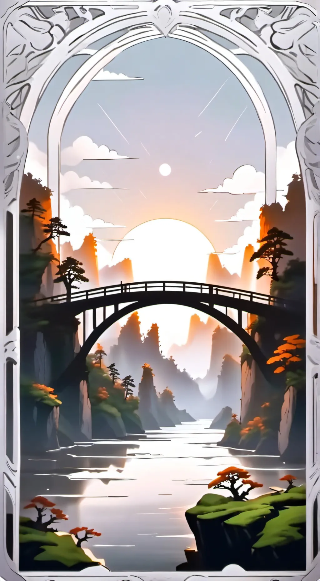 ai character: Ethan Blake background