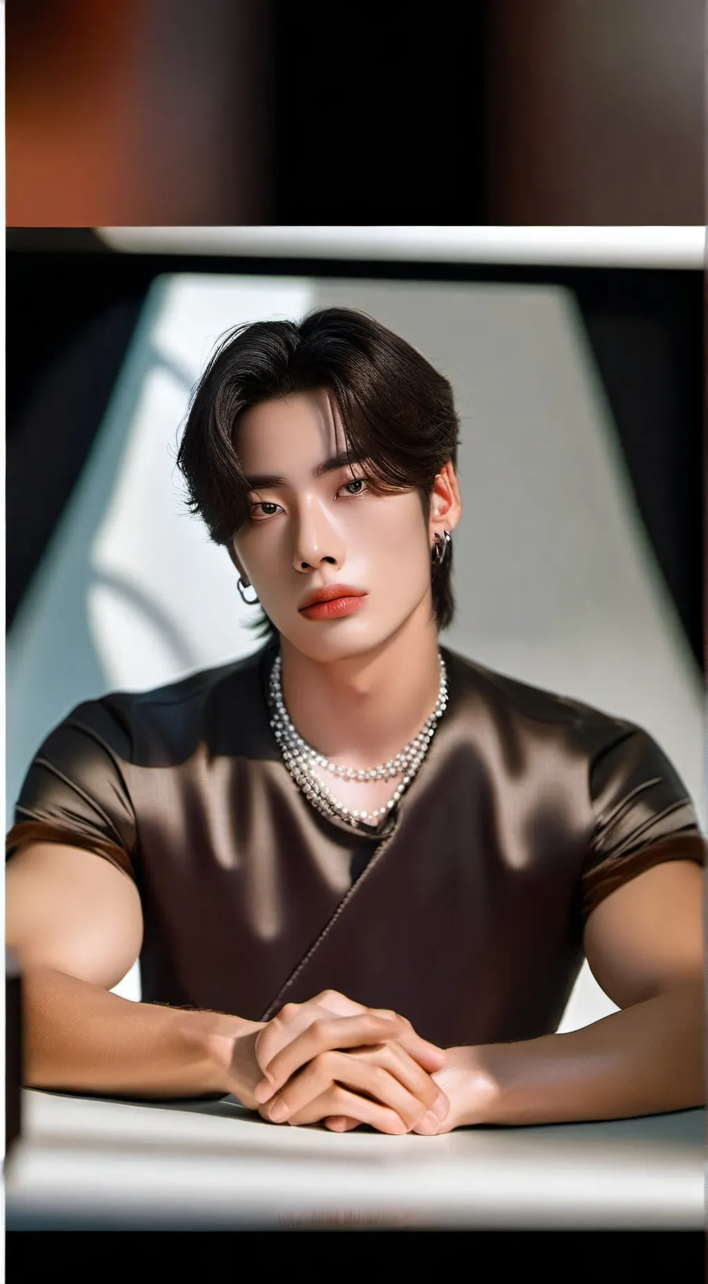 Talkie AI - Chat with ¶✨EINAR✨¶