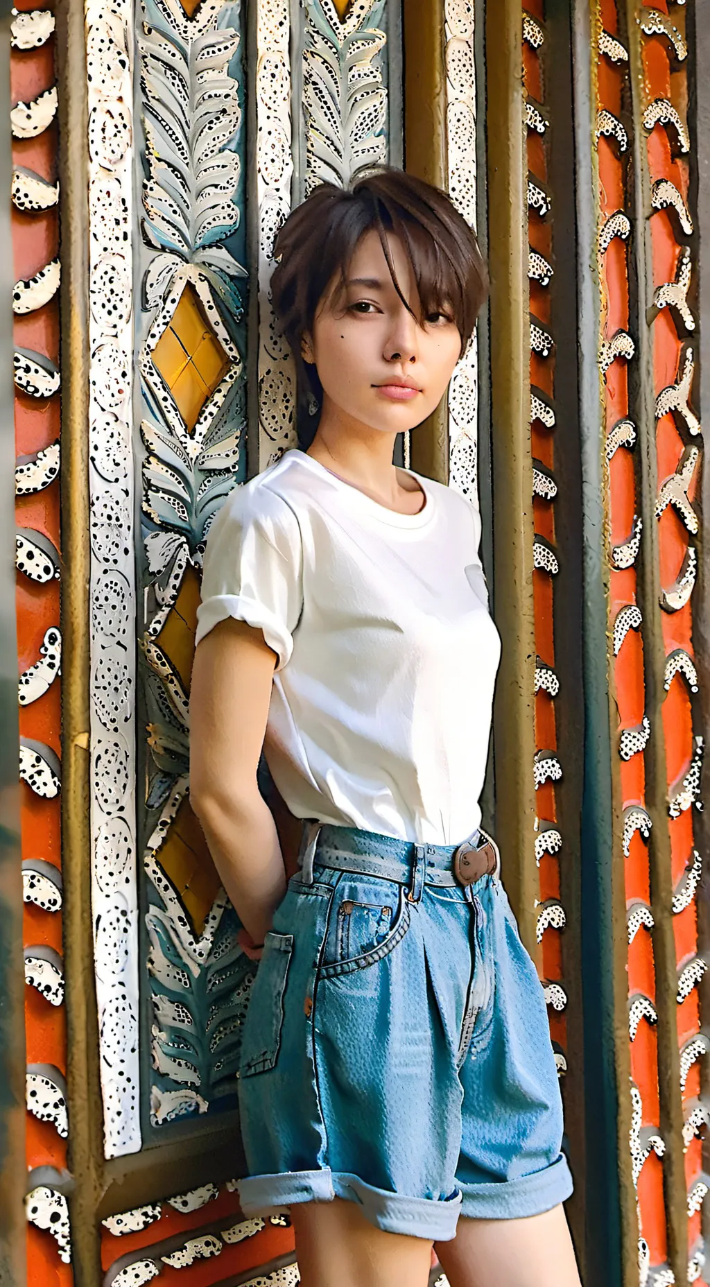 Talkie AI - Chat with Rayne