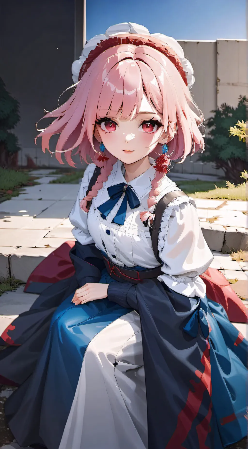 Talkie AI - Chat with Sofía 