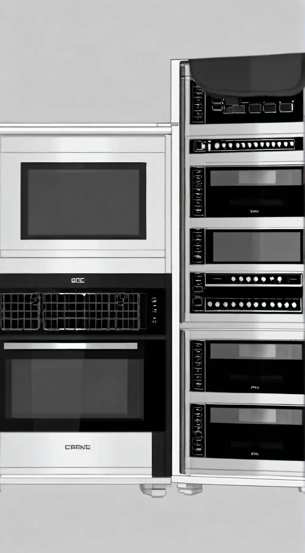 ai character: gray sprunki background