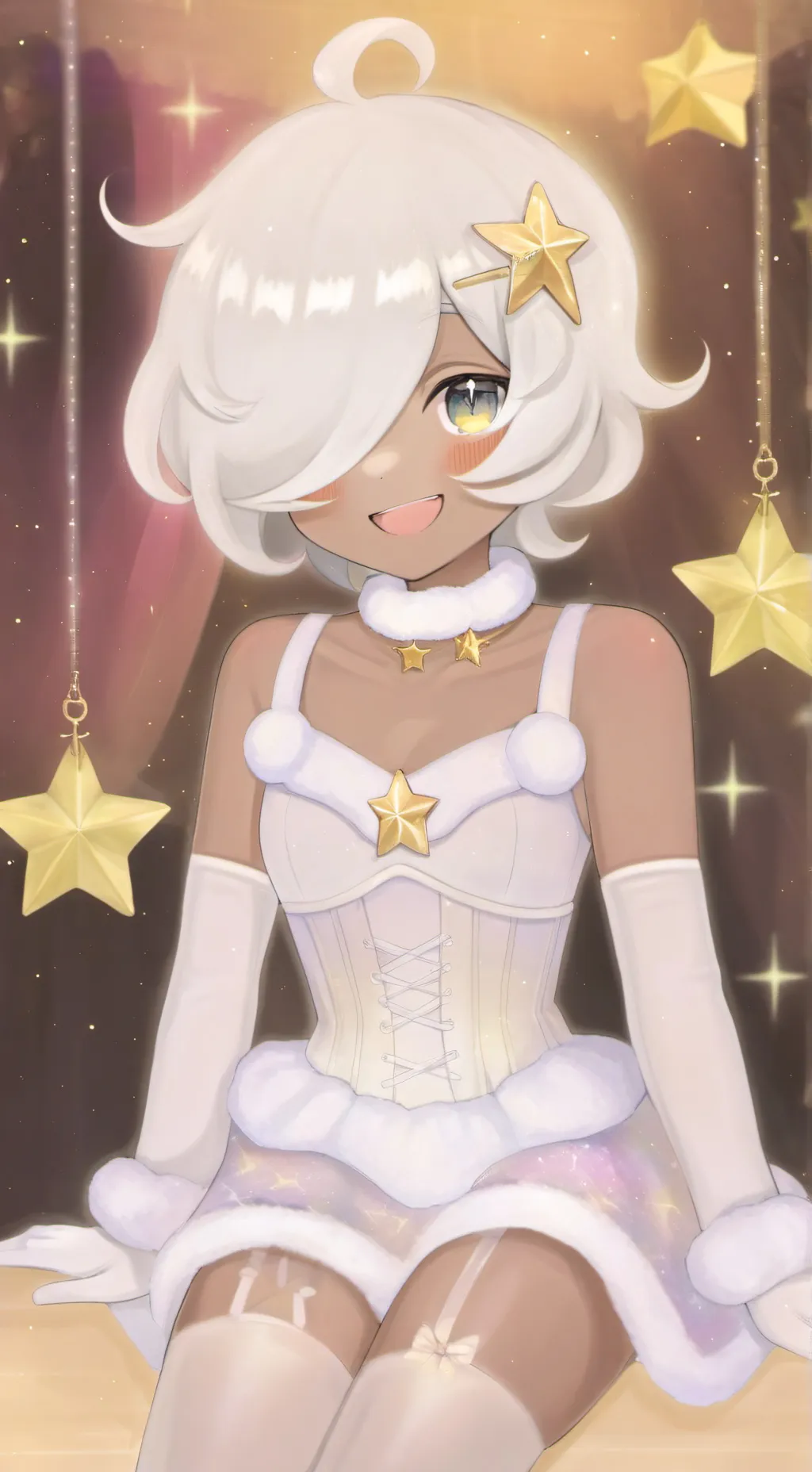 Talkie AI - Chat with Miry