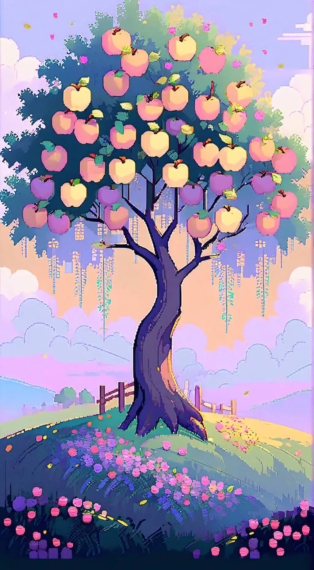 Talkie AI - Chat with Nightmare 