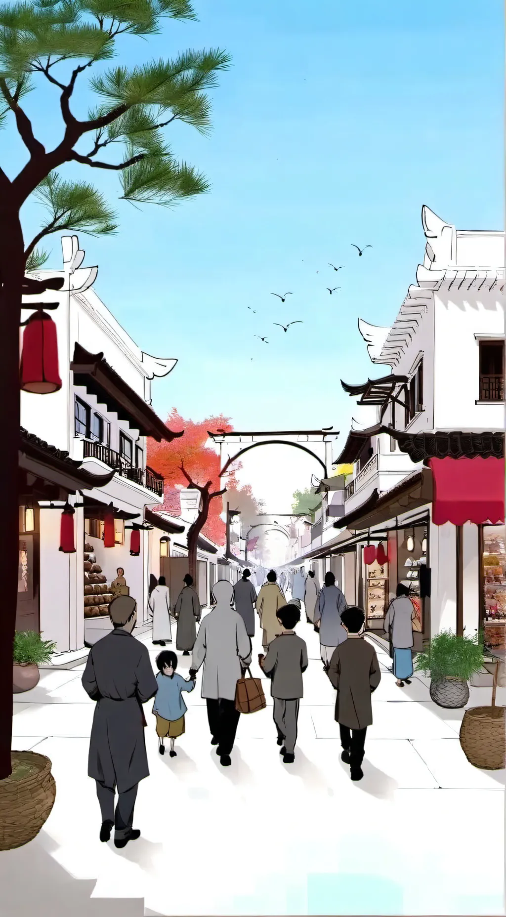 ai character: ♡Leo♡ background