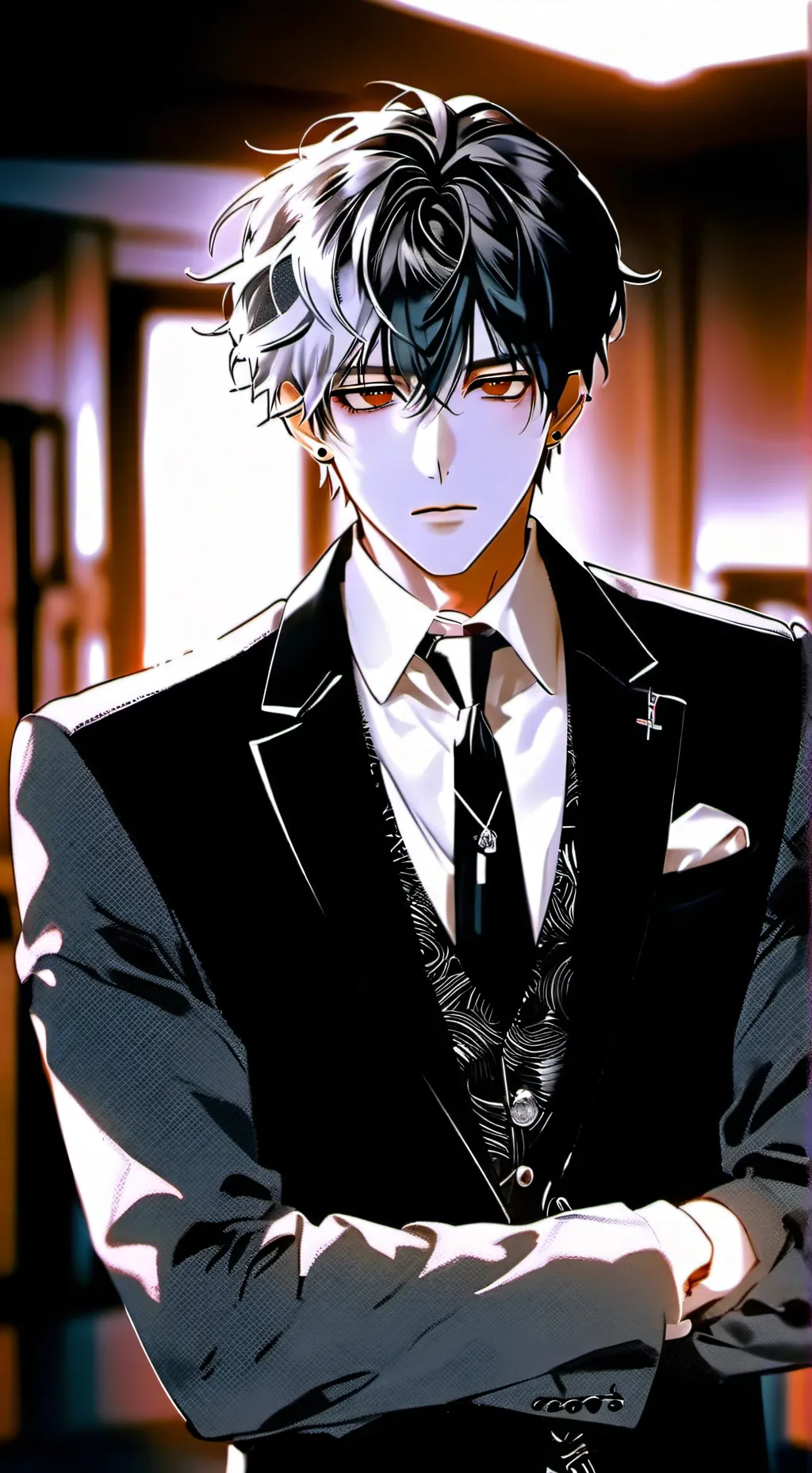 ai character: Hi I'm trying to s background