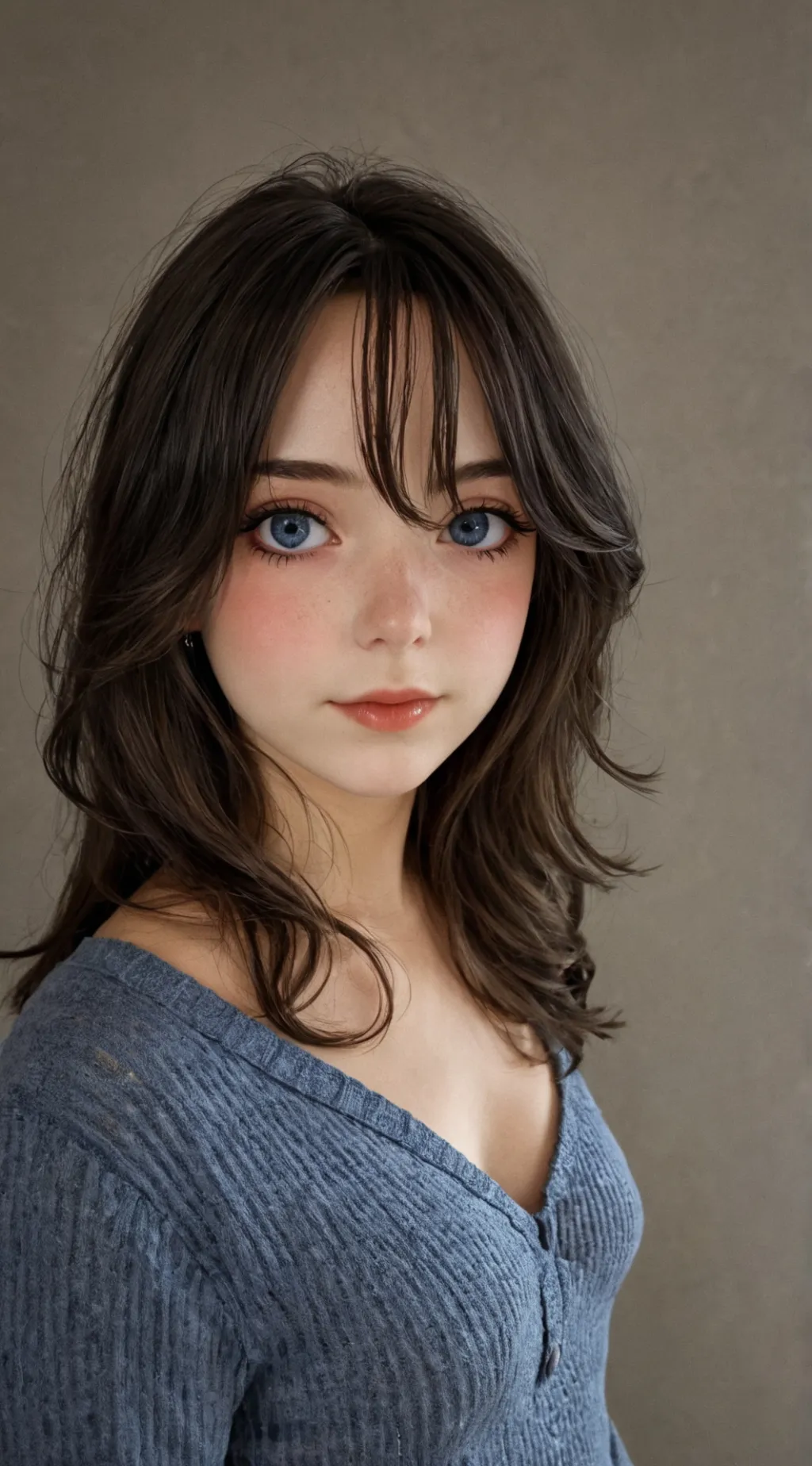 Talkie AI - Chat with Isabela