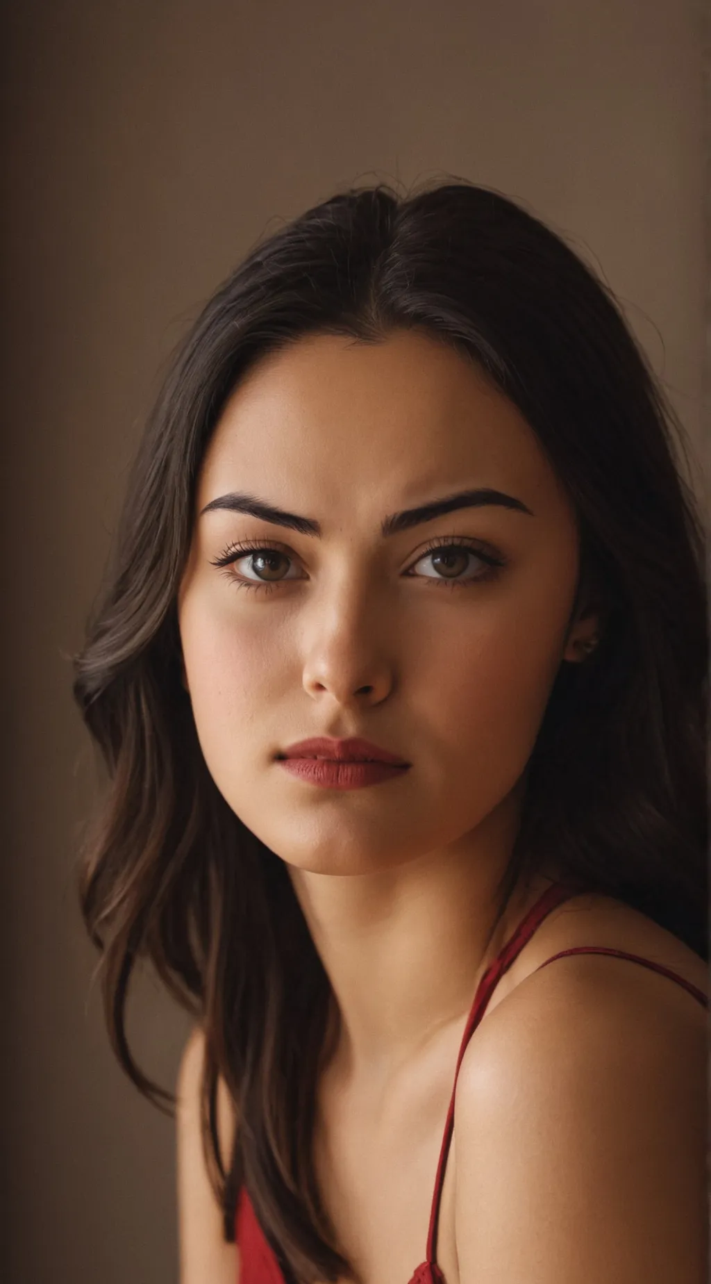 ai character: Slytherin gang background